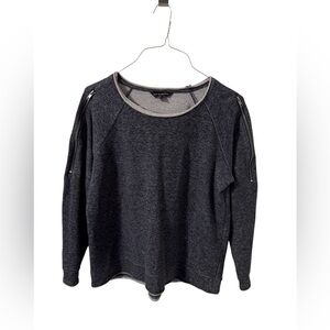 Rock & Republic Women’s Pullover Sweater